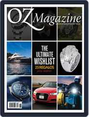OZ (Digital) Subscription                    December 1st, 2016 Issue