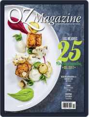 OZ (digital) Subscription February 1st, 2017 Issue