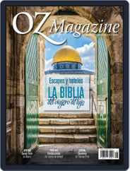 OZ (Digital) Subscription                    April 1st, 2017 Issue
