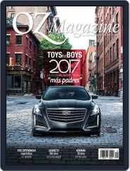 OZ (Digital) Subscription                    June 1st, 2017 Issue