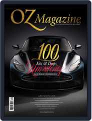 OZ (digital) Subscription December 1st, 2017 Issue