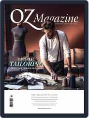 OZ (Digital) Subscription                    February 1st, 2018 Issue