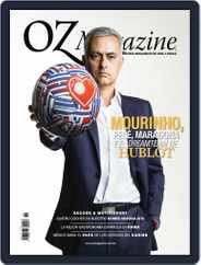 OZ (digital) Subscription June 1st, 2018 Issue