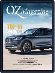 OZ (Digital) Subscription                    August 1st, 2018 Issue