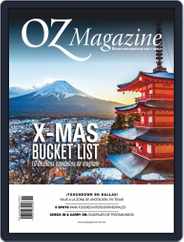 OZ (Digital) Subscription                    December 1st, 2018 Issue