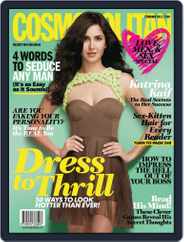 Cosmopolitan India (Digital) Subscription                    February 13th, 2012 Issue