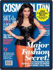 Cosmopolitan India (Digital) Subscription January 12th, 2014 Issue