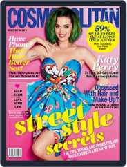 Cosmopolitan India (Digital) Subscription July 11th, 2014 Issue