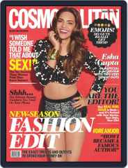 Cosmopolitan India (Digital) Subscription August 14th, 2014 Issue