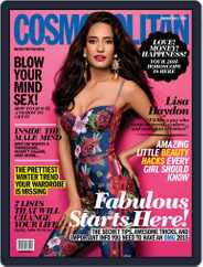 Cosmopolitan India (Digital) Subscription January 26th, 2015 Issue