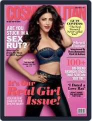 Cosmopolitan India (Digital) Subscription                    July 7th, 2015 Issue