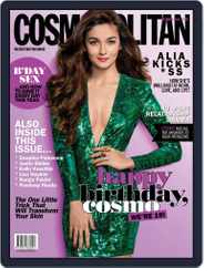 Cosmopolitan India (Digital) Subscription October 1st, 2015 Issue