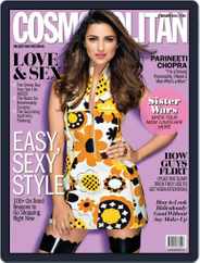 Cosmopolitan India (Digital) Subscription February 1st, 2016 Issue