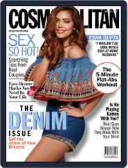 Cosmopolitan India (Digital) Subscription June 1st, 2016 Issue