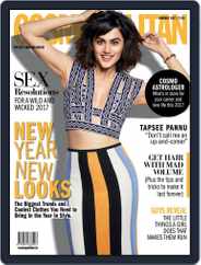 Cosmopolitan India (Digital) Subscription January 1st, 2017 Issue