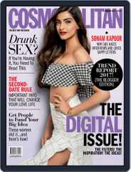 Cosmopolitan India (Digital) Subscription March 1st, 2017 Issue