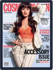 Cosmopolitan India (Digital) Subscription September 1st, 2017 Issue