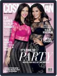 Cosmopolitan India (Digital) Subscription December 1st, 2017 Issue