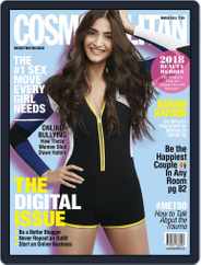 Cosmopolitan India (Digital) Subscription March 1st, 2018 Issue