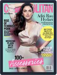 Cosmopolitan India (Digital) Subscription September 1st, 2018 Issue