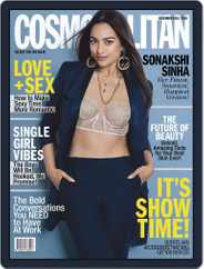 Cosmopolitan India (Digital) Subscription December 1st, 2018 Issue