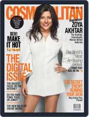 Cosmopolitan India (Digital) Subscription                    March 1st, 2019 Issue