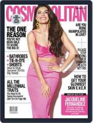Cosmopolitan India (Digital) Subscription May 1st, 2019 Issue