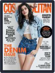 Cosmopolitan India (Digital) Subscription June 1st, 2019 Issue