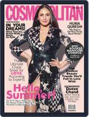 Cosmopolitan India (Digital) Subscription July 1st, 2019 Issue