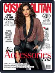 Cosmopolitan India (Digital) Subscription                    September 1st, 2019 Issue