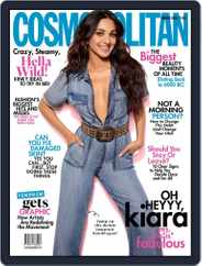 Cosmopolitan India (Digital) Subscription March 1st, 2020 Issue