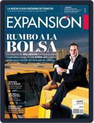 Expansión (Digital) Subscription                    April 10th, 2012 Issue