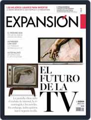 Expansión (Digital) Subscription                    April 16th, 2012 Issue