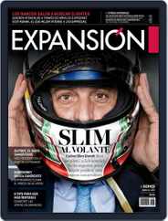 Expansión (Digital) Subscription                    April 30th, 2012 Issue