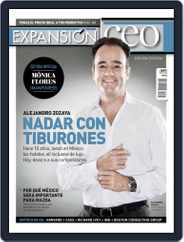 Expansión (Digital) Subscription                    May 27th, 2012 Issue