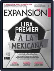 Expansión (Digital) Subscription                    June 11th, 2012 Issue