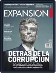 Expansión (Digital) Subscription                    July 9th, 2012 Issue