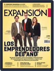 Expansión (Digital) Subscription                    July 23rd, 2012 Issue