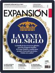 Expansión (Digital) Subscription                    August 6th, 2012 Issue