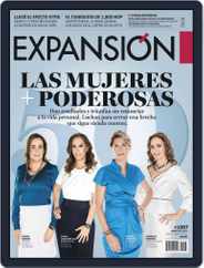 Expansión (Digital) Subscription                    August 20th, 2012 Issue