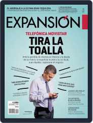 Expansión (Digital) Subscription                    September 17th, 2012 Issue
