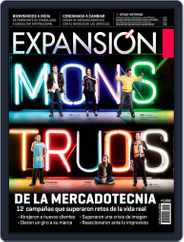Expansión (Digital) Subscription                    November 5th, 2012 Issue