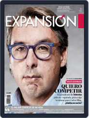 Expansión (Digital) Subscription                    November 15th, 2012 Issue