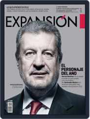 Expansión (Digital) Subscription                    December 27th, 2012 Issue