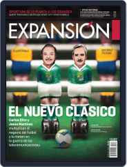 Expansión (Digital) Subscription                    January 17th, 2013 Issue