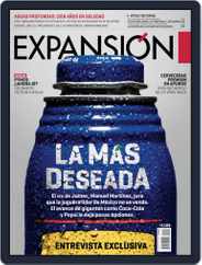 Expansión (Digital) Subscription                    February 14th, 2013 Issue