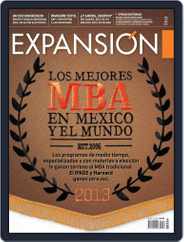 Expansión (Digital) Subscription                    February 28th, 2013 Issue