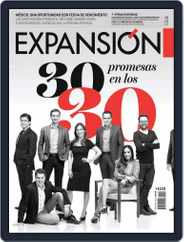 Expansión (Digital) Subscription                    March 29th, 2013 Issue
