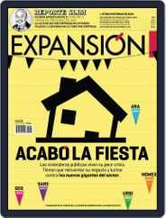 Expansión (Digital) Subscription                    April 11th, 2013 Issue