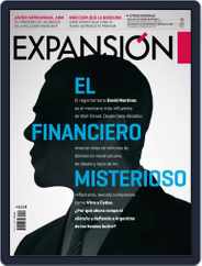 Expansión (Digital) Subscription                    April 25th, 2013 Issue